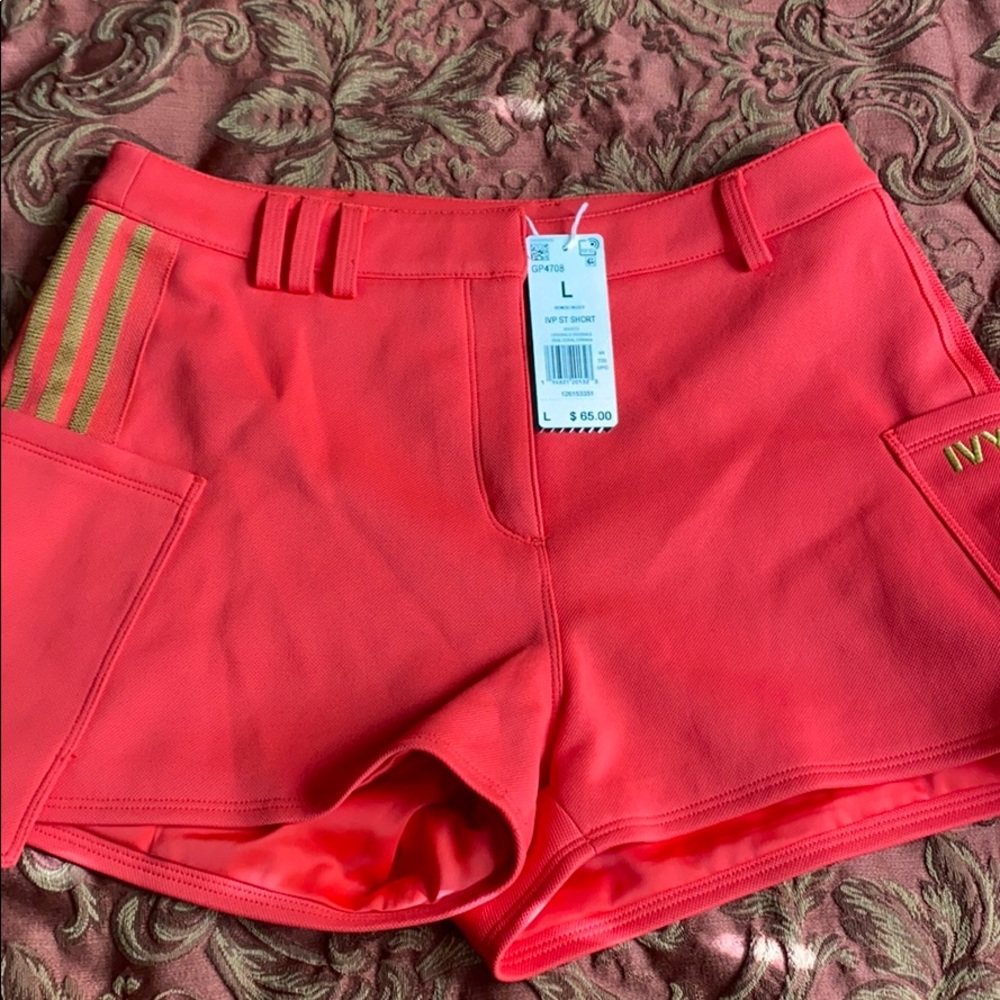 IVY PARK shorts